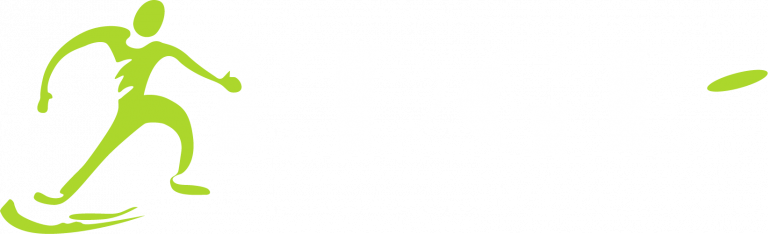 edge disc gold logo